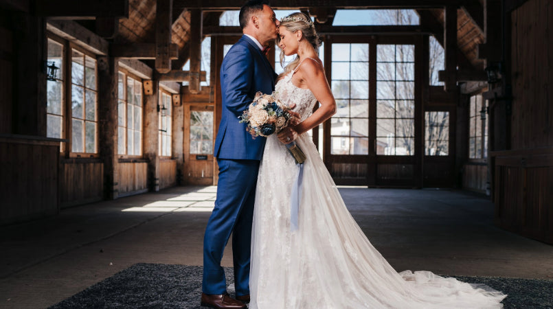 Pourquoi investir dans un bon photographe de mariage ?