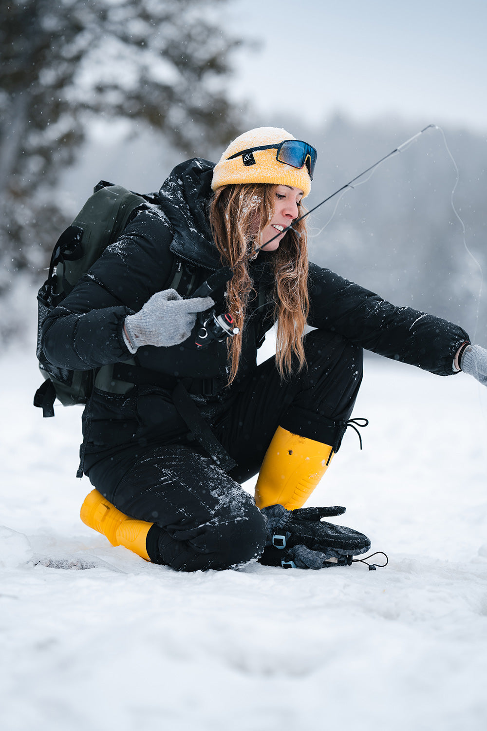 Photos de Chasse & Pêche