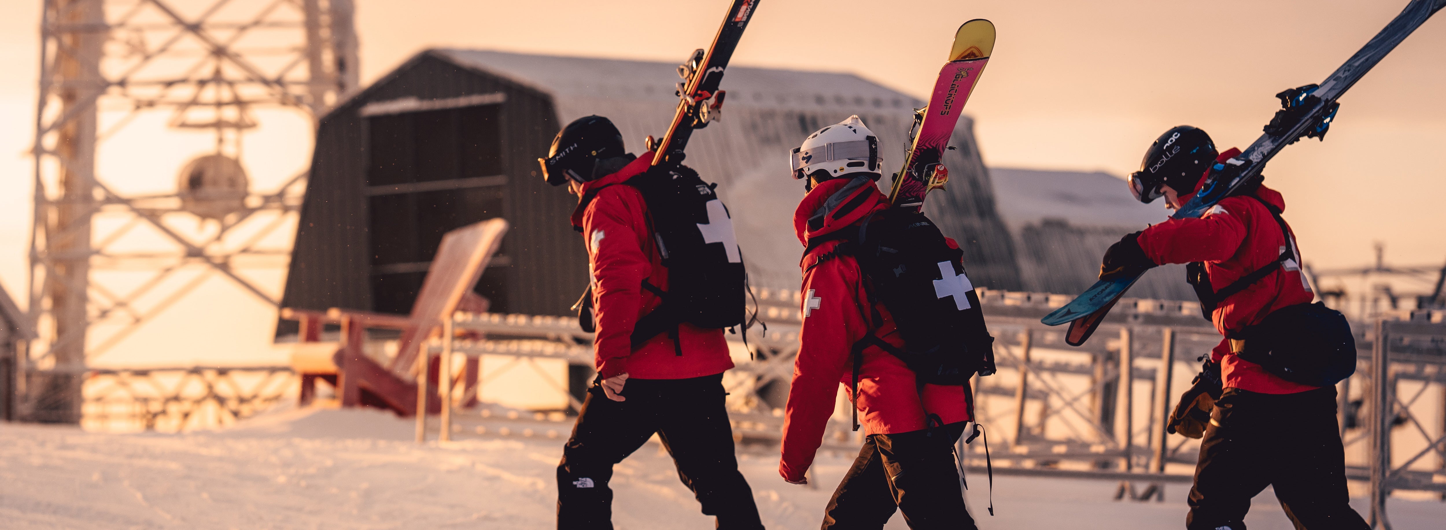Photos de Ski Alpin